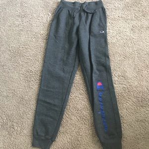 Champion Sweatpants